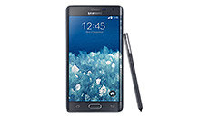 Samsung Galaxy Note Edge Handy Zubehör