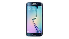 Samsung Galaxy S6 Edge Hüllen
