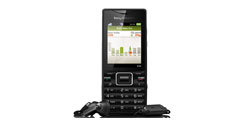 Sony Ericsson Elm Handy Zubehör