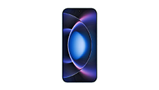 Xiaomi 17 Max Hüllen & Zubehör