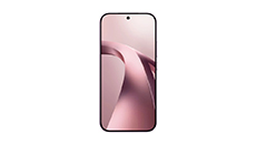 Xiaomi 17T Hüllen & Zubehör