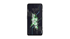 Xiaomi Black Shark 4S Zubehör