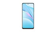 Xiaomi Mi 10T Lite 5G Zubehör