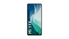 Xiaomi Mi 11X Zubehör