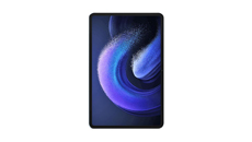 Xiaomi Pad 6 Pro Hülle