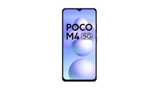 Xiaomi Poco M4 5G Zubehör