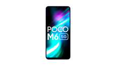 Xiaomi Poco M6 Hülle