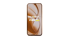 Xiaomi Poco M8 Power Hüllen & Zubehör