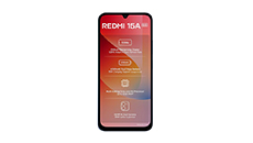 Xiaomi Redmi 15a Hüllen & Zubehör