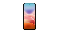 Xiaomi Redmi 17 Hüllen & Zubehör