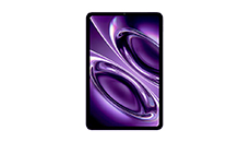Xiaomi Redmi K Pad 2 Hüllen & Zubehör