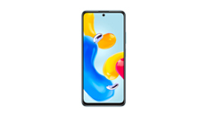 Xiaomi Redmi Note 11S 5G Zubehör