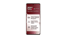 Xiaomi Redmi Note 15 Special Hüllen & Zubehör