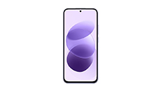 Xiaomi Redmi Note 17 4G Hüllen & Zubehör
