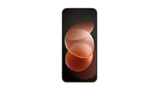 Xiaomi Redmi Note 17 Pro Hüllen & Zubehör