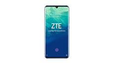 ZTE Axon 10 Pro 5G Zubehör