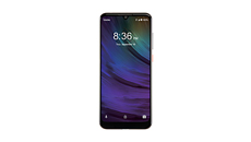ZTE Blade 10 Prime Zubehör