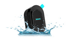 Bluetooth Lautsprecher Wasserdicht