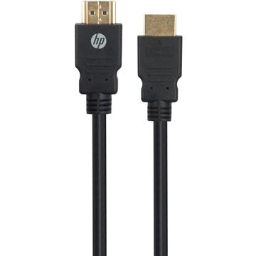 HP HDMI 1.4 Kabel - 1m - Schwarz