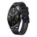 Huawei Watch GT 3 Smartwatch - 46mm - Schwarz