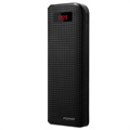 iMyMax Carbon MM-PB/005 2xUSB Powerbank - 20000mAh