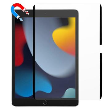 iPad 10.2 2019/2020/2021 Magnetische Papierschutzfolie für den Bildschirm