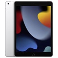 iPad 10.2 (2021) LTE - 64GB - Silber