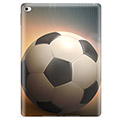 iPad 10.2 2019/2020/2021 TPU Hülle - Fußball
