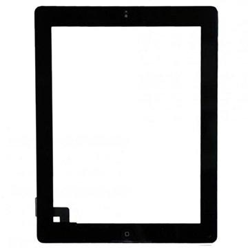iPad 2 Displayglas & Touch Screen