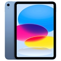 iPad (2022) Wi-Fi + Cellular - 256GB - Blau