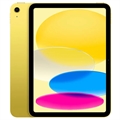 iPad (2022) Wi-Fi - 64GB - Gelb