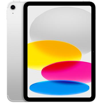 iPad (2025) 5G - 128GB - Silber