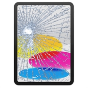 iPad (2025) Displayglas und Touchscreen Reparatur (WiFi-Version) - Schwarz