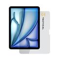 iPad Air 11 2024/2025 Tactical Glass Shield 2.5D Panzerglas - Durchsichtig