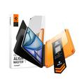 iPad Air 11 2024/2025/2026 Spigen ALM Glas.tR T Panzerglas - 10H+ - Transparent