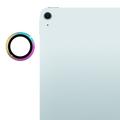 iPad Air 11 2024/2025/iPad Air 13 2024/2025 Hat Prince Kameraobjektiv Panzerglas - Bunt