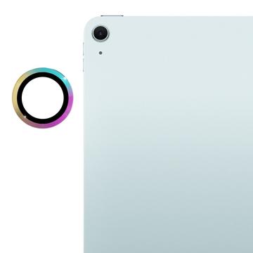 iPad Air 11 2024/2025/iPad Air 13 2024/2025 Hat Prince Kameraobjektiv Panzerglas - Bunt