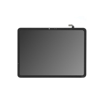 iPad Air 11 (2024) LCD Display - Schwarz