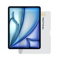 iPad Air 13 2024/2025 Tactical Glass Shield 2.5D Panzerglas - Durchsichtig