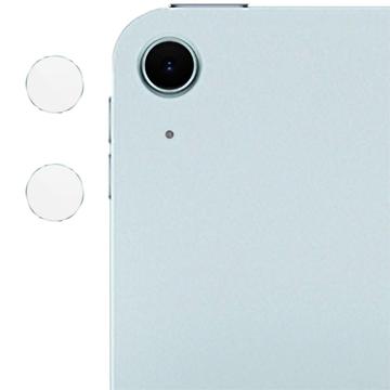 iPad Air 13 2024/2025 Imak HD Kameraobjektiv Panzerglas - 2Stk.