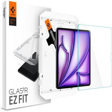 iPad Air 13 2024/2025 Spigen Glas.tR Ez Fit Panserglas