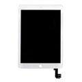 iPad Air 2 LCD Display - Weiß