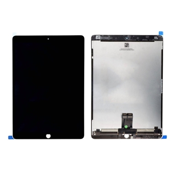 iPad Air (2019) LCD Display - Schwarz - Original-Qualität