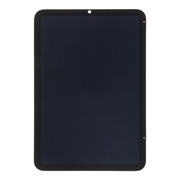 iPad Mini (2024) LCD Display - Schwarz
