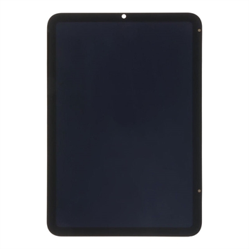 iPad Mini (2024) LCD Display - Schwarz
