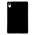 iPad Mini (2026) Anti-Rutsch TPU Hülle - Schwarz