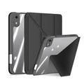 iPad Mini (2026) Dux Ducis Magi Abnehmbare 2-in-1-Folientasche