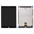 iPad Pro 10.5 LCD Display - Schwarz - Original-Qualität