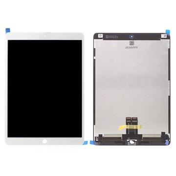 iPad Pro 10.5 LCD Display - Weiß
