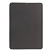 iPad Pro 11 2022/2021 LCD Display - Schwarz